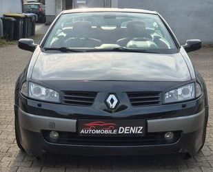 Renault Megane Gebrauchtwagen