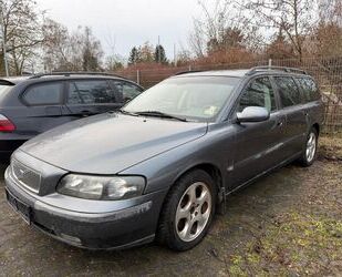 Volvo V70 Gebrauchtwagen