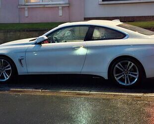 BMW 428 Gebrauchtwagen