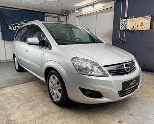Opel Zafira Gebrauchtwagen
