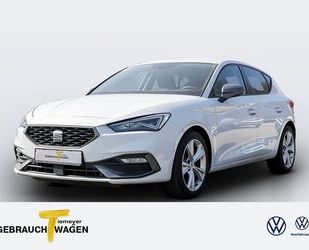 Seat Leon Gebrauchtwagen
