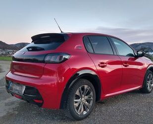 Peugeot 208 Gebrauchtwagen