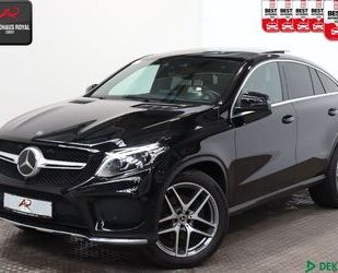 Mercedes-Benz GLE 350 Gebrauchtwagen