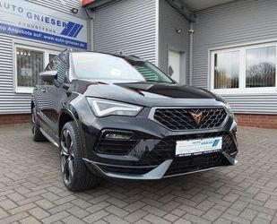 Cupra Ateca Gebrauchtwagen