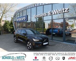 Volvo XC40 Gebrauchtwagen
