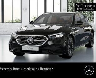 Mercedes-Benz E 300 Gebrauchtwagen