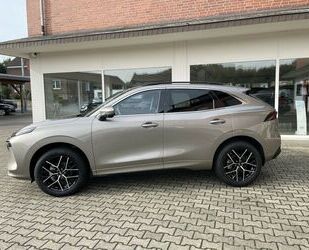 DFSK Forthing 5 Gebrauchtwagen