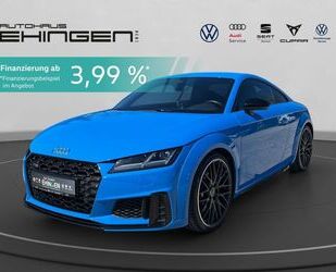 Audi TTS Gebrauchtwagen