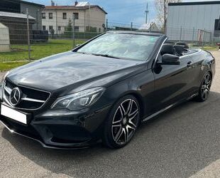 Mercedes-Benz E 250 Gebrauchtwagen