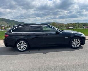 BMW 525 Gebrauchtwagen