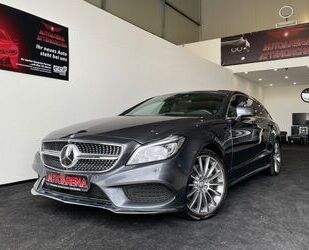 Mercedes-Benz CLS 350 Shooting Brake Gebrauchtwagen