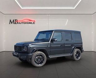 Mercedes-Benz G 450 Gebrauchtwagen