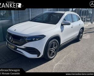 Mercedes-Benz EQA Gebrauchtwagen