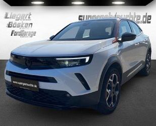 Cadillac Mokka 