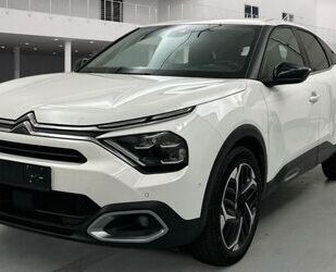 Citroen C4 Gebrauchtwagen