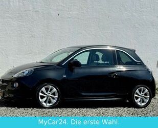 Opel Adam Gebrauchtwagen