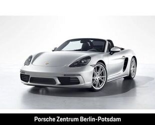 Porsche Boxster Gebrauchtwagen