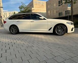 BMW 520 Gebrauchtwagen