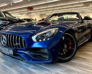 Mercedes-Benz AMG GT C Gebrauchtwagen