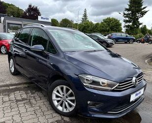 VW Golf Sportsvan Gebrauchtwagen