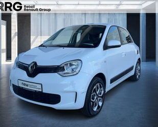 Renault Twingo Gebrauchtwagen