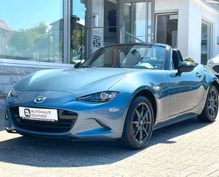 Mazda MX-5 Gebrauchtwagen