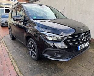 Mercedes-Benz T-Klasse Gebrauchtwagen