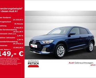Audi A1 Gebrauchtwagen