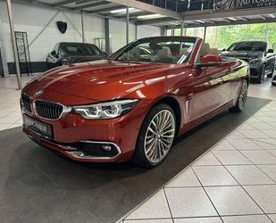 BMW 435 Gebrauchtwagen