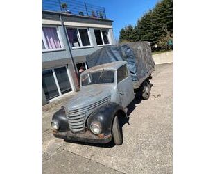 BARKAS Andere Gebrauchtwagen