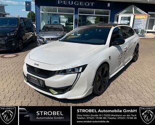 Peugeot 508 Gebrauchtwagen