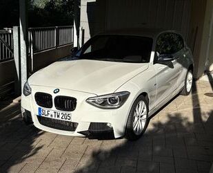 BMW 114 Gebrauchtwagen