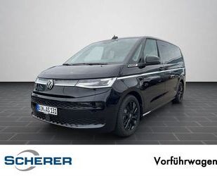VW T7 Multivan Gebrauchtwagen