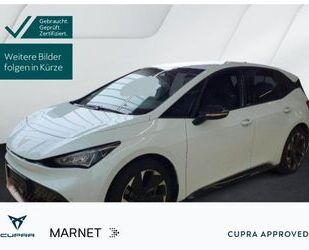 Cupra Born Gebrauchtwagen
