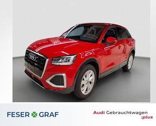 Audi Q2 Gebrauchtwagen