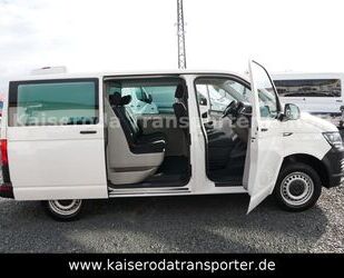 VW T6 Transporter Gebrauchtwagen