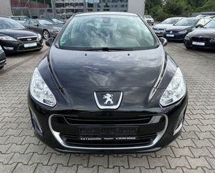 Peugeot 308 Gebrauchtwagen