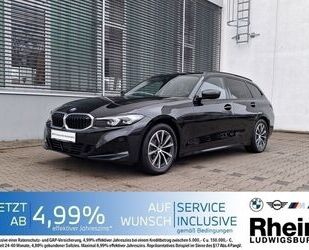 BMW 318 Gebrauchtwagen