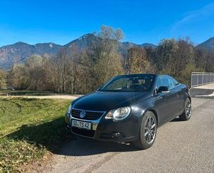 VW Eos Gebrauchtwagen