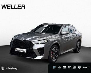 BMW X2 Gebrauchtwagen
