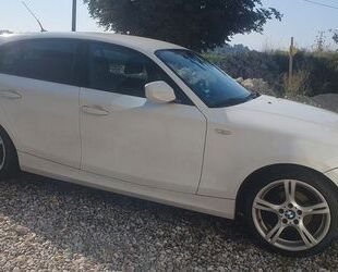 BMW 118 Gebrauchtwagen