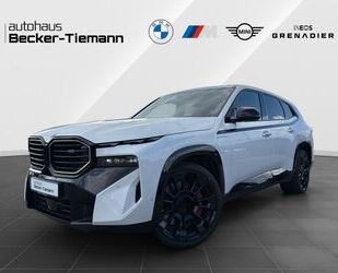 BMW XM Gebrauchtwagen