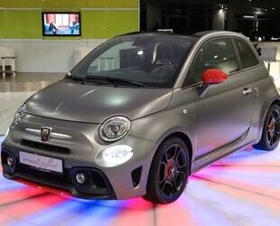 Abarth 595C Gebrauchtwagen