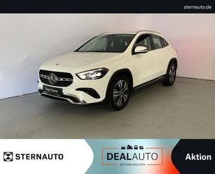 Mercedes-Benz GLA 220 Gebrauchtwagen