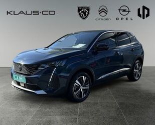 Peugeot 3008 Gebrauchtwagen