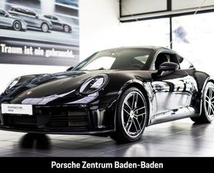Porsche 992 Gebrauchtwagen