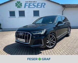 Audi Q7 Gebrauchtwagen