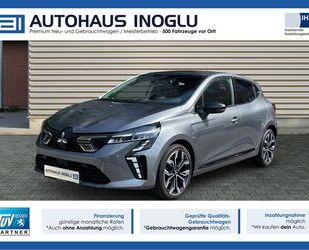 Mitsubishi Colt Gebrauchtwagen