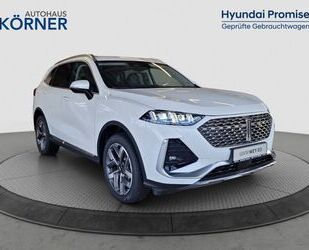 GWM Wey 03 Gebrauchtwagen