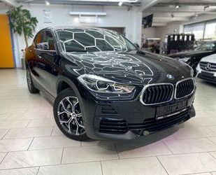 BMW X2 Gebrauchtwagen